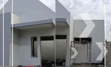 perumahan subsidi sanankulon blitar centong regency