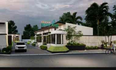 Perumahan Syariah di Ponorogo Terbaru