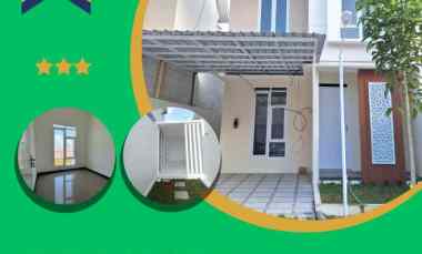 perumahan syariah golden star ngawi