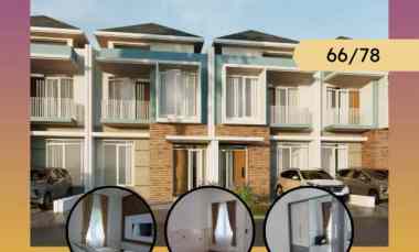 perumahan syariah ngawi dp 0 tanpa bunga