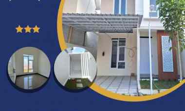 perumahan syariah tanpa bank mentari residence ngawi