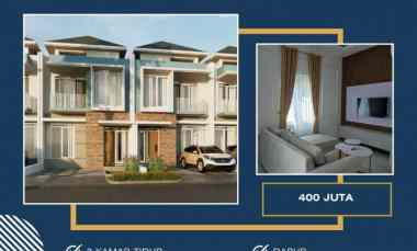 perumahan syariah tanpa bank mentari residence ngawi