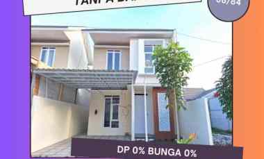 perumahan syariah tanpa bank ngawi