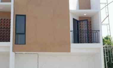 perumahan taman medyra hunian asri modern di karawang