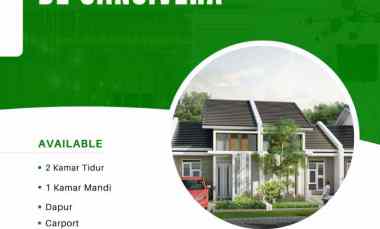 perumahan tanpa dp di ponorogo
