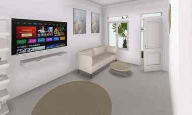 perumahan tanpa dp lokasi setrategis