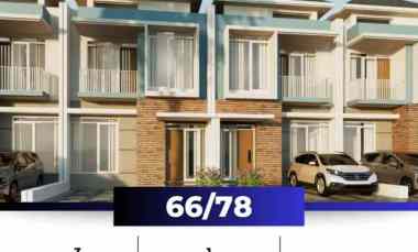 perumahan terbaik di ngawi kota