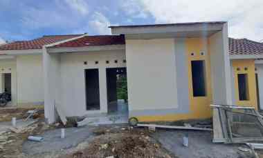 perumahan terlaris harga subsidi di sedayu