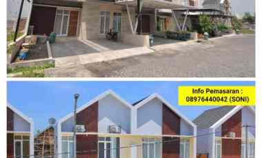 Perumahan The Grand Zamzam Imperial