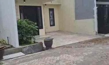 Perumahan Type 40/72 Paling Murah