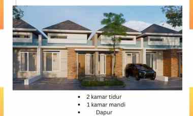 perumahna mentari residence ngawi murah