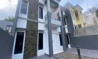 pesangrahan cinere lt 89m2 lb 101 m2 2 lantai 1 495 m
