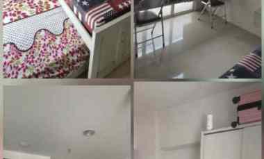 Petra Square Type Studio Deluxe Lantai 5 Full Furnish