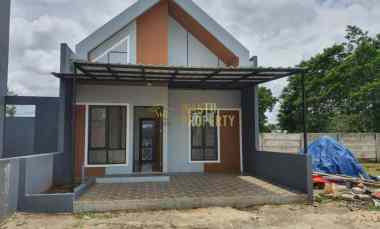 pilihan hunian cantik untuk tinggal dan investasi