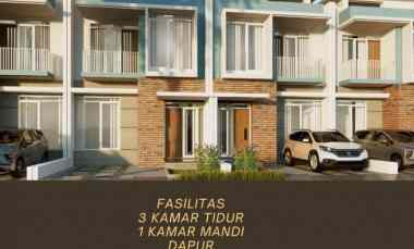 pilihan paling tepat beli rumah tanpa bank