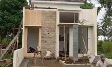 pilihan perumahan terbaik di gondanglegi malang