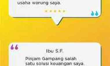 Pinjam Gampang Pt Kredit Plus