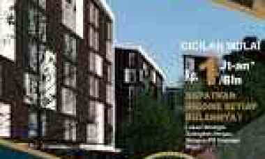 Plang BON Kost Eksklusif Cordova, Pasif Income Pasti