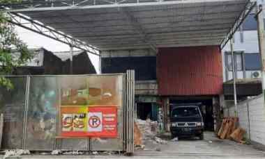 Pondok Chandra Rambutan 2 Ruko Jejer