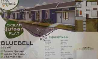 gambar pondok permata 2 pp 2 babelan