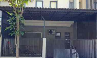 pondok tjandra canopy rooftop semi furnished