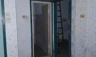Pondok Tjandra Indah Rumah Hitung Tanah