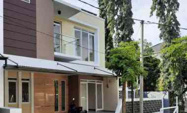 Posisi Hook Rumah Gegerkalong Setiabudi Bandung Utara