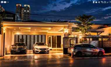 price drop luxury house cilandak seberang citos