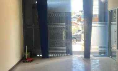 Prime 3-storey Ruko Strategic Location