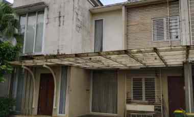 prime area cilandak barat siap jadi rumah impian anda