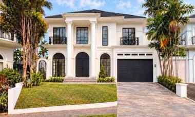 Private Luxury Residence Bukit Golf Residence Bsd