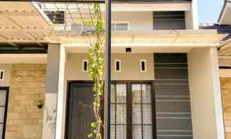 promo akhir tahun perumahan syariah kab kediri