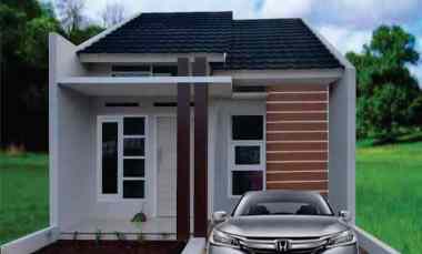 promo dp 2 juta all in di bumi sipatahunan asri