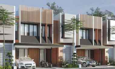 promo early bird hunian mewah eksklusif di jogja barat