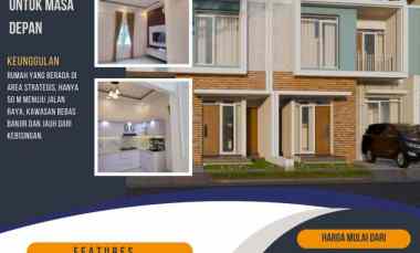 promo hemat perumahan syariah ngawi kota tanpa bunga