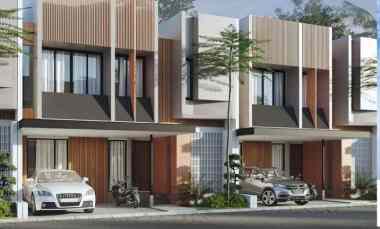 Promo Hunian Mewah 2 Lantai dekat Rsa Ugm