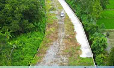 Promo Kavling dekat Gentan dan Jalan Kaliurang km.10