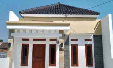 promo kemerdekaan booking 500 ribu dapat rumah