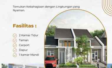 promo perumahan baru terlaris di ponorogo