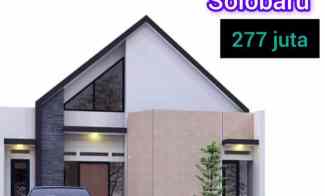 promo perumahan dekat al azhar solobaru