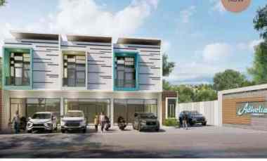 promo perumahan di ponorogo terbaru