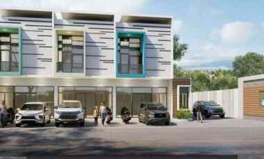 promo perumahan minimalis di ponorogo kota