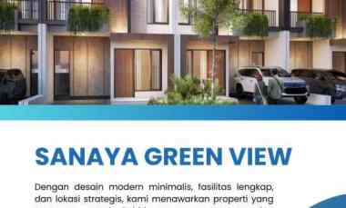 promo perumahan ponorogo kota tanpa dp