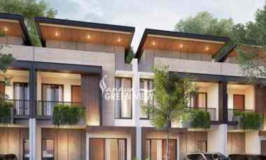 Rumah Dijual di Jl. Setono, Jenangan