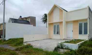 promo rumah 190 jutaan gratis biaya apapun