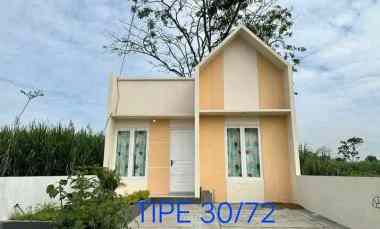 promo rumah baru 195 jutaan di kabupaten malang