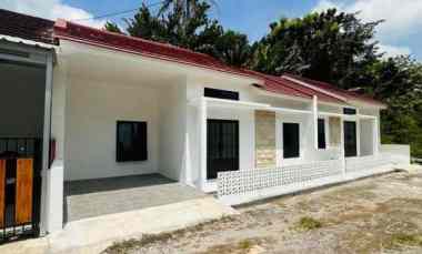 Promo Rumah Baru di Sedayu