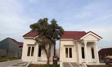 promo rumah baru harga baik di wagir kabupaten malang