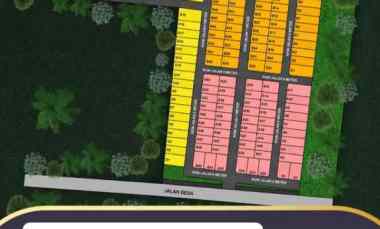 promo rumah free biaya apapun di malang