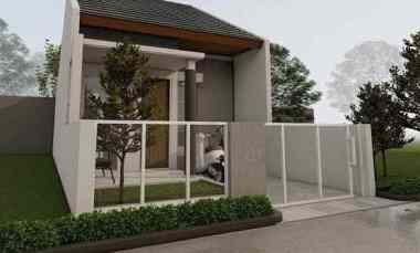 promo rumah murah di depok